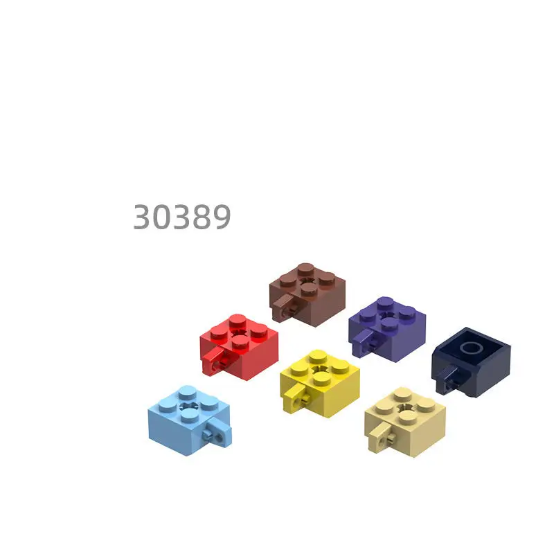 71 шт. совместимые детали MOC 30389 и 499250 Шарнирный кирпич 2x2 Строительные блоки Кирпичи DIY
71 шт. совместимые детали MOC 30389 и 499250 Шарнирный кирпич 2x2 Строительные блоки Кирпичи DIY