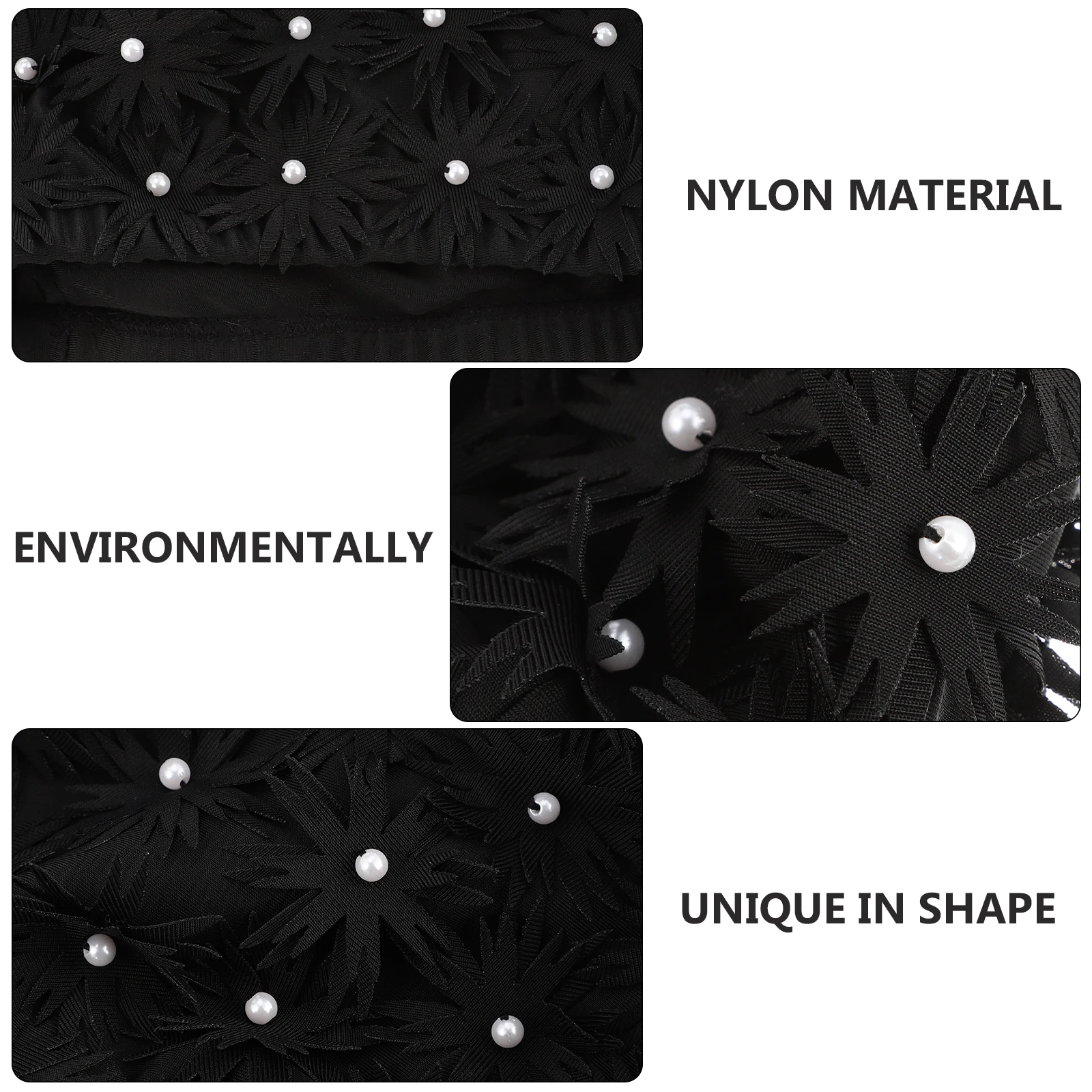 Women Swim Cap Lightweight 3D Flower Pattern Quick on Off Swimming Protective Swim Hat Adults Women Swimming Cap
Women Swim Cap Lightweight 3D Flower Pattern Quick on Off Swimming Protective Swim Hat Adults Women Swimming Cap