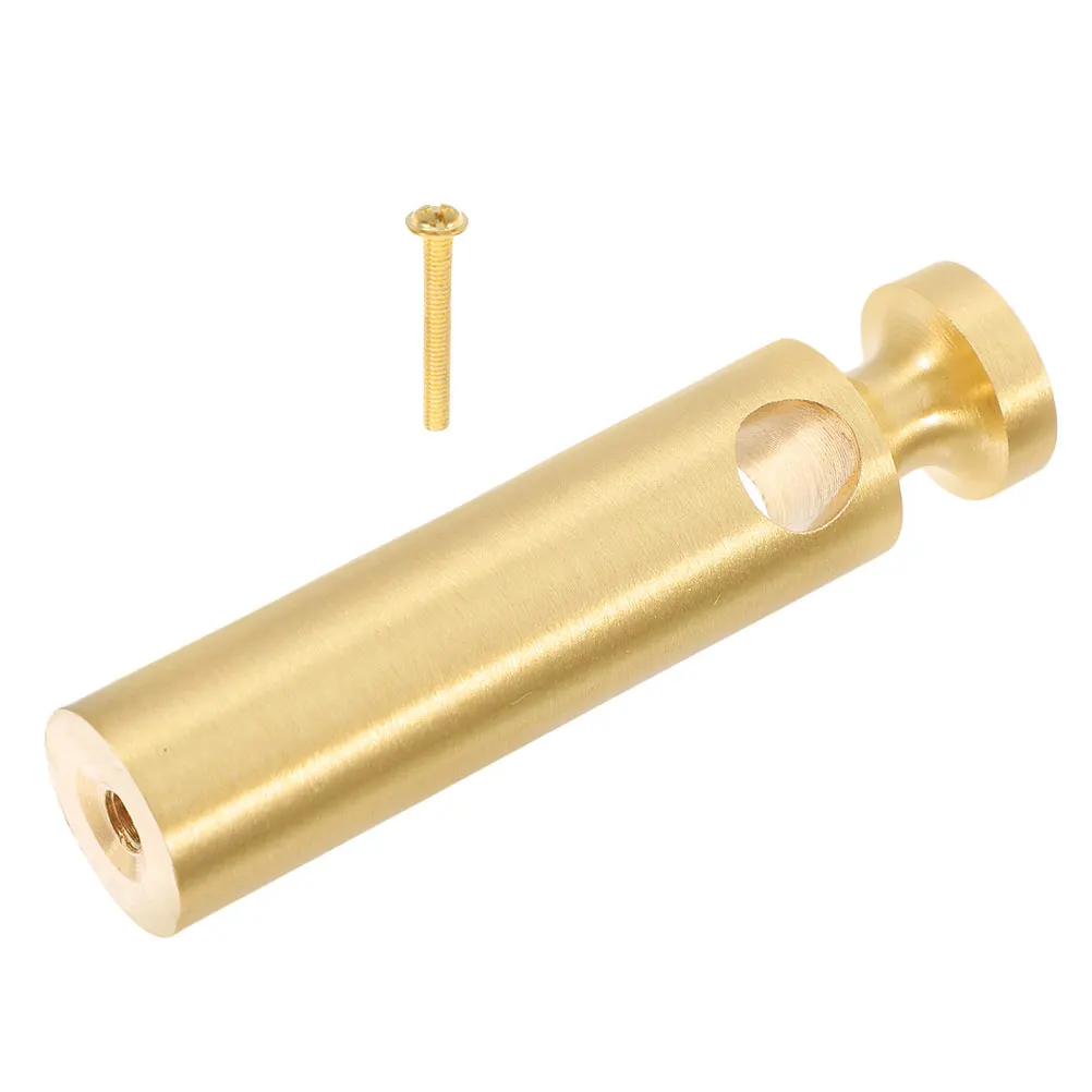 1pcs Fence Column Accessories Elegant Cabinet Armrest Glass Railing Caps Brass Durable Easy Installation Versatile
1pcs Fence Column Accessories Elegant Cabinet Armrest Glass Railing Caps Brass Durable Easy Installation Versatile
