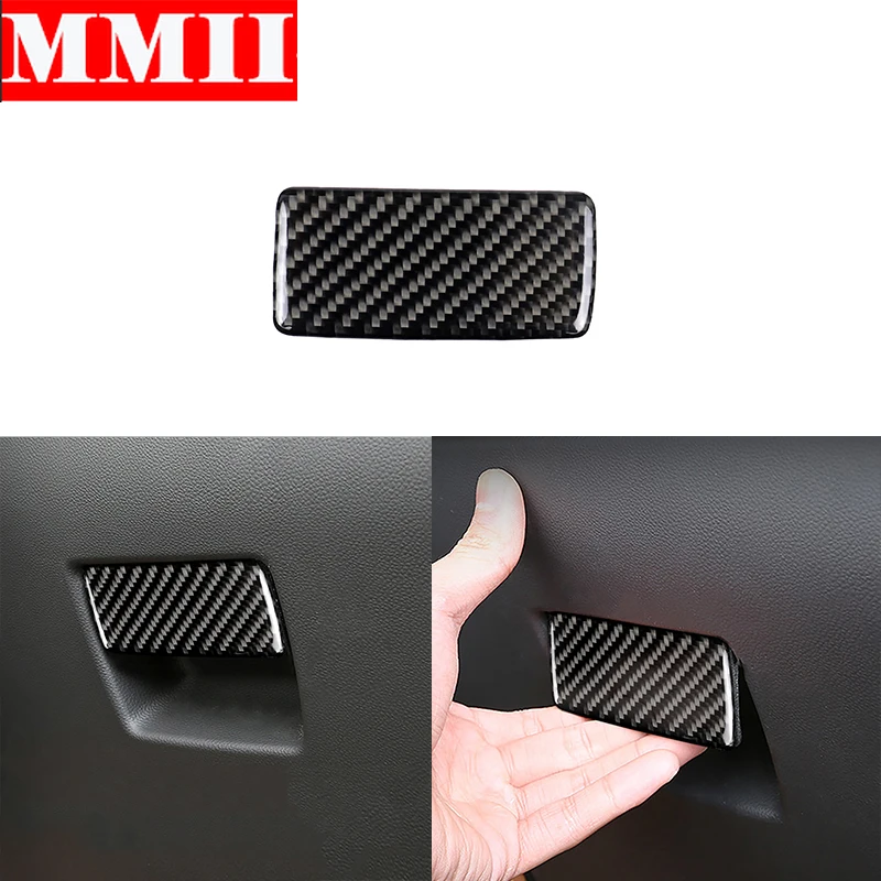 Carbon Fiber Car Accessories For Cadillac XT5 2016 2017 Car Storage Box Swtich Panel Decoration Sticker Cover Interior Trim
Carbon Fiber Car Accessories For Cadillac XT5 2016 2017 Car Storage Box Swtich Panel Decoration Sticker Cover Interior Trim