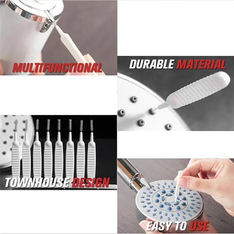 -A12R Anti-Clogging Cleaning Brush,Shower Head Cleaning Brush For Small Hole Shower Head Multifunctional Hole Cleaning Brush
-A12R Anti-Clogging Cleaning Brush,Shower Head Cleaning Brush For Small Hole Shower Head Multifunctional Hole Cleaning Brush