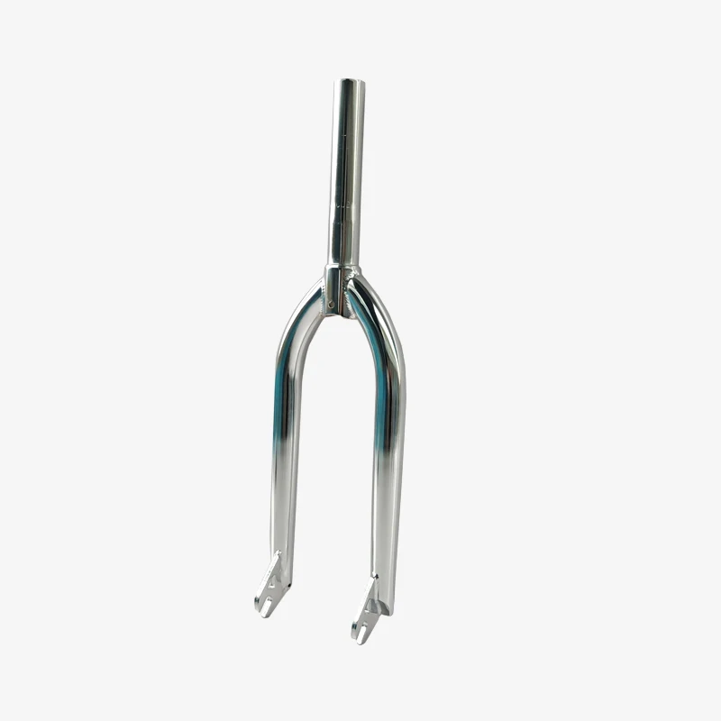 20"BMX BIKE fork CRMO 1100g/1pc φ28.6*163mm Available bmx bicycle
20"BMX BIKE fork CRMO 1100g/1pc φ28.6*163mm Available bmx bicycle