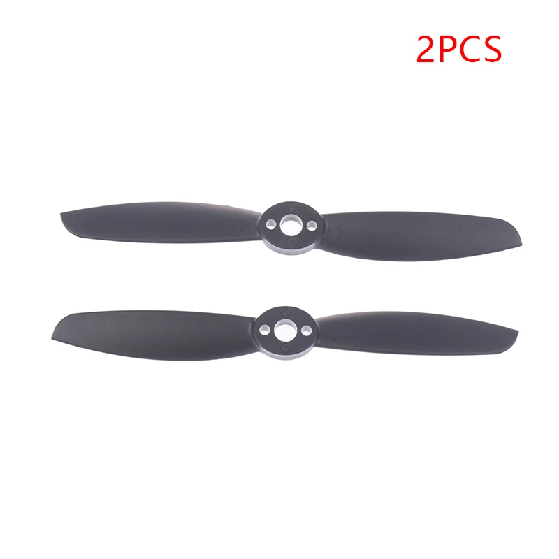1 Pair 4045 Propeller CW CCW 1104 1106 1306 1407 1406 Brushless Motor Prop For Mini RC FPV Racing Drone Quadcopter
1 Pair 4045 Propeller CW CCW 1104 1106 1306 1407 1406 Brushless Motor Prop For Mini RC FPV Racing Drone Quadcopter