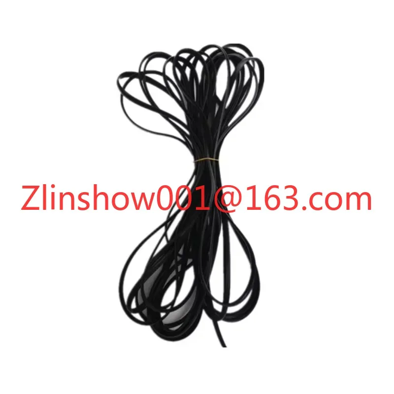 Plastic Insert for Type 2 Bus Beltline Trim/Molding Kit Fit Splitscreen 1950-1967
Plastic Insert for Type 2 Bus Beltline Trim/Molding Kit Fit Splitscreen 1950-1967