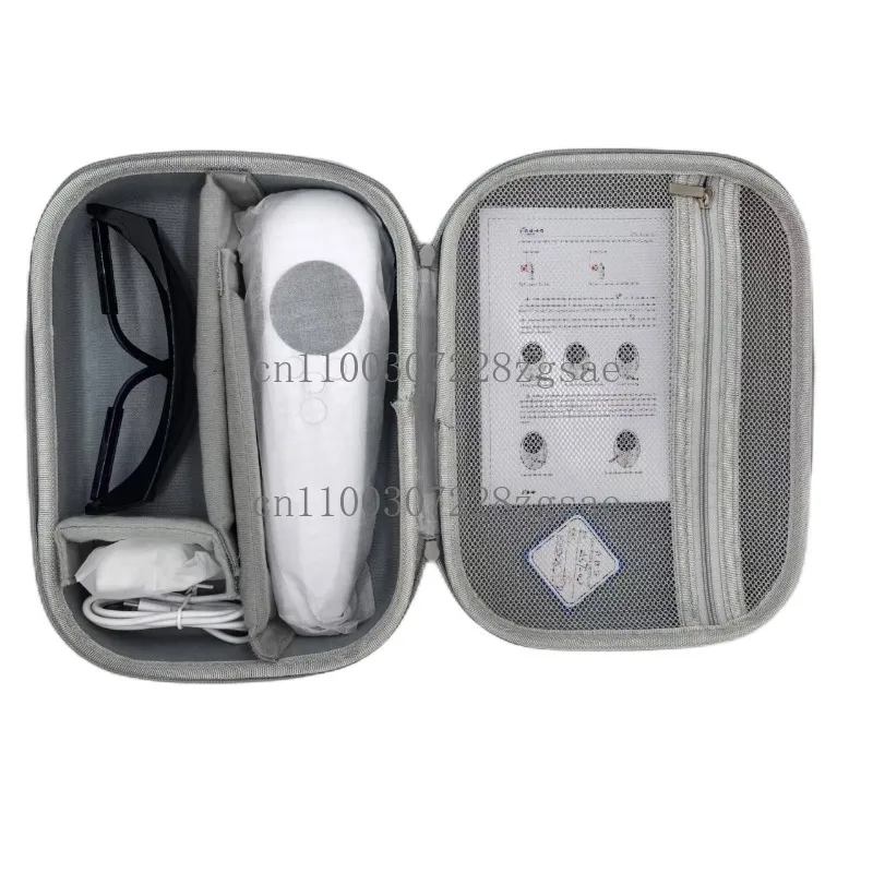 High Power Portable Pet Laser Physiotherapy Device for Cats and Dogs Arthritis Postoperative Fracture Bone Spur
High Power Portable Pet Laser Physiotherapy Device for Cats and Dogs Arthritis Postoperative Fracture Bone Spur