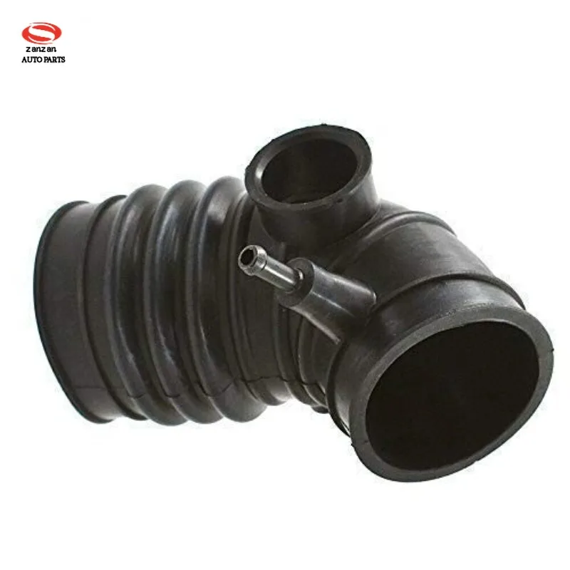 2813937130 High Performance Air Filter Intake Hose For Hyundai Santa Fe 2.7L Engine
2813937130 High Performance Air Filter Intake Hose For Hyundai Santa Fe 2.7L Engine