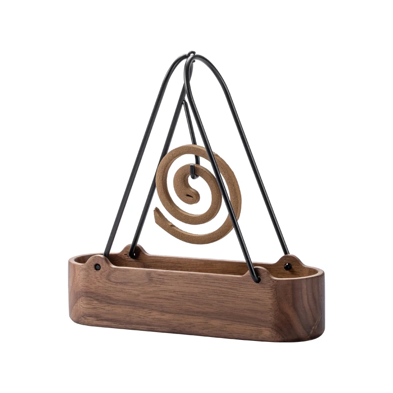 Outdoor mosquito coil rack camping household aromatherapy stove portable ornament
Outdoor mosquito coil rack camping household aromatherapy stove portable ornament