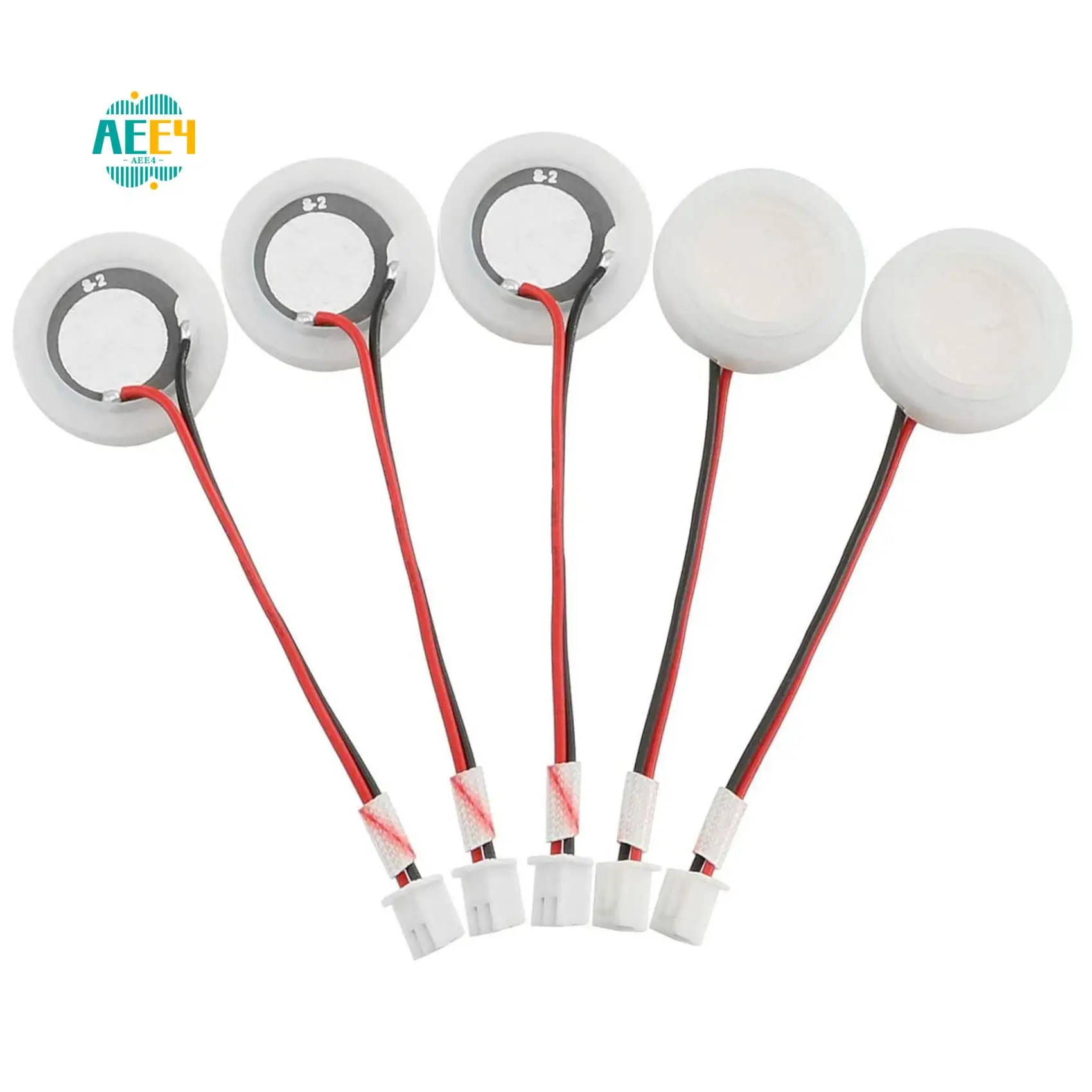 AEE4-10-Pack 20 мм ультразвуковой туманообразователь керамические диски с проволокой и уплотнительным кольцом
AEE4-10-Pack 20 мм ультразвуковой туманообразователь керамические диски с проволокой и уплотнительным кольцом