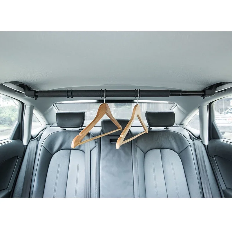 Новая маленькая автомобильная вешалка для одежды, многофункциональная телескопическая сушилка для одежды для автомобиля, портативная веревка для белья в багажнике автомобиля 
Новая маленькая автомобильная вешалка для одежды, многофункциональная телескопическая сушилка для одежды для автомобиля, портативная веревка для белья в багажнике автомобиля