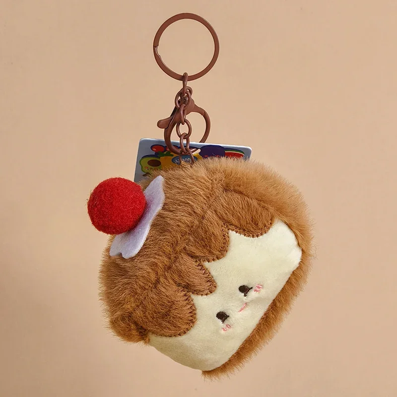 16 стилей Kawaii мини-закуски плюшевые игрушки еда кулон брелок мягкие сумки Декор мультяшный брелок для ключей подарок на день рождения для детей
16 стилей Kawaii мини-закуски плюшевые игрушки еда кулон брелок мягкие сумки Декор мультяшный брелок для ключей подарок на день рождения для детей
