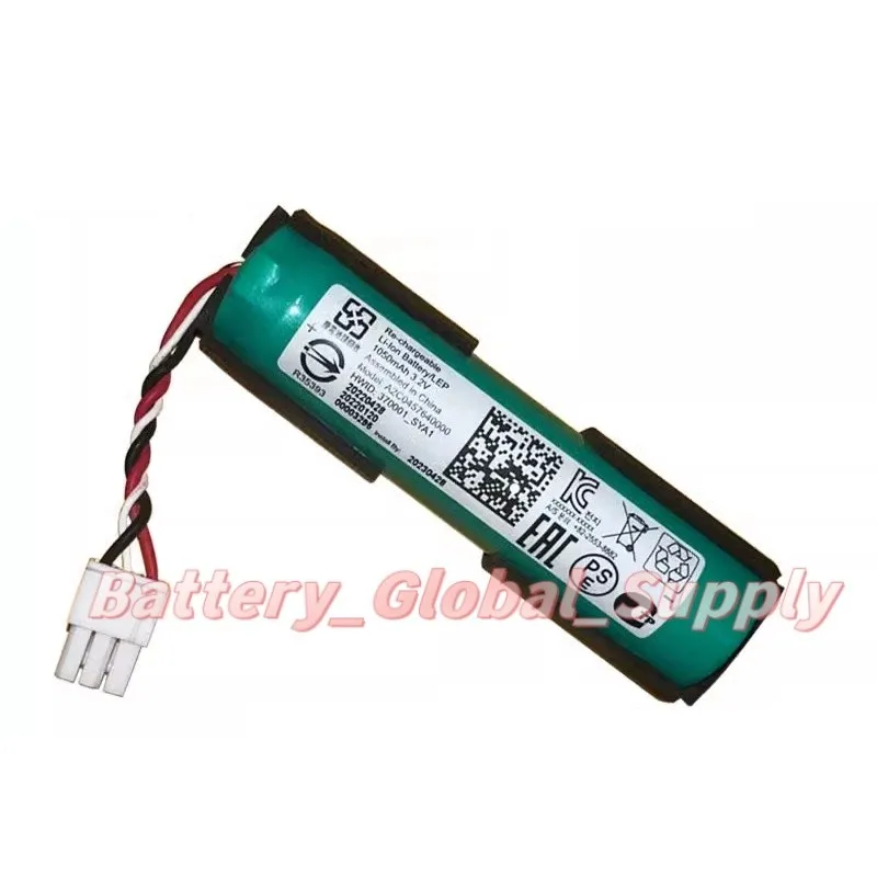 Аккумулятор для A2C0457640000 3.2V 1050mAh. Хорошее качество, быстрая доставка, надежность. 1 шт.
Аккумулятор для A2C0457640000 3.2V 1050mAh. Хорошее качество, быстрая доставка, надежность. 1 шт.