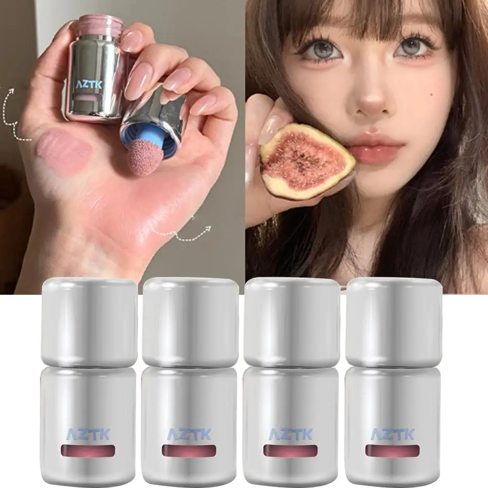 Liquid Blush Liquid Freeze Blush Plate, Multi-purpose And Blush Complexion Brighten Cream Matte Atmosphere, Enhance D9f1
Liquid Blush Liquid Freeze Blush Plate, Multi-purpose And Blush Complexion Brighten Cream Matte Atmosphere, Enhance D9f1