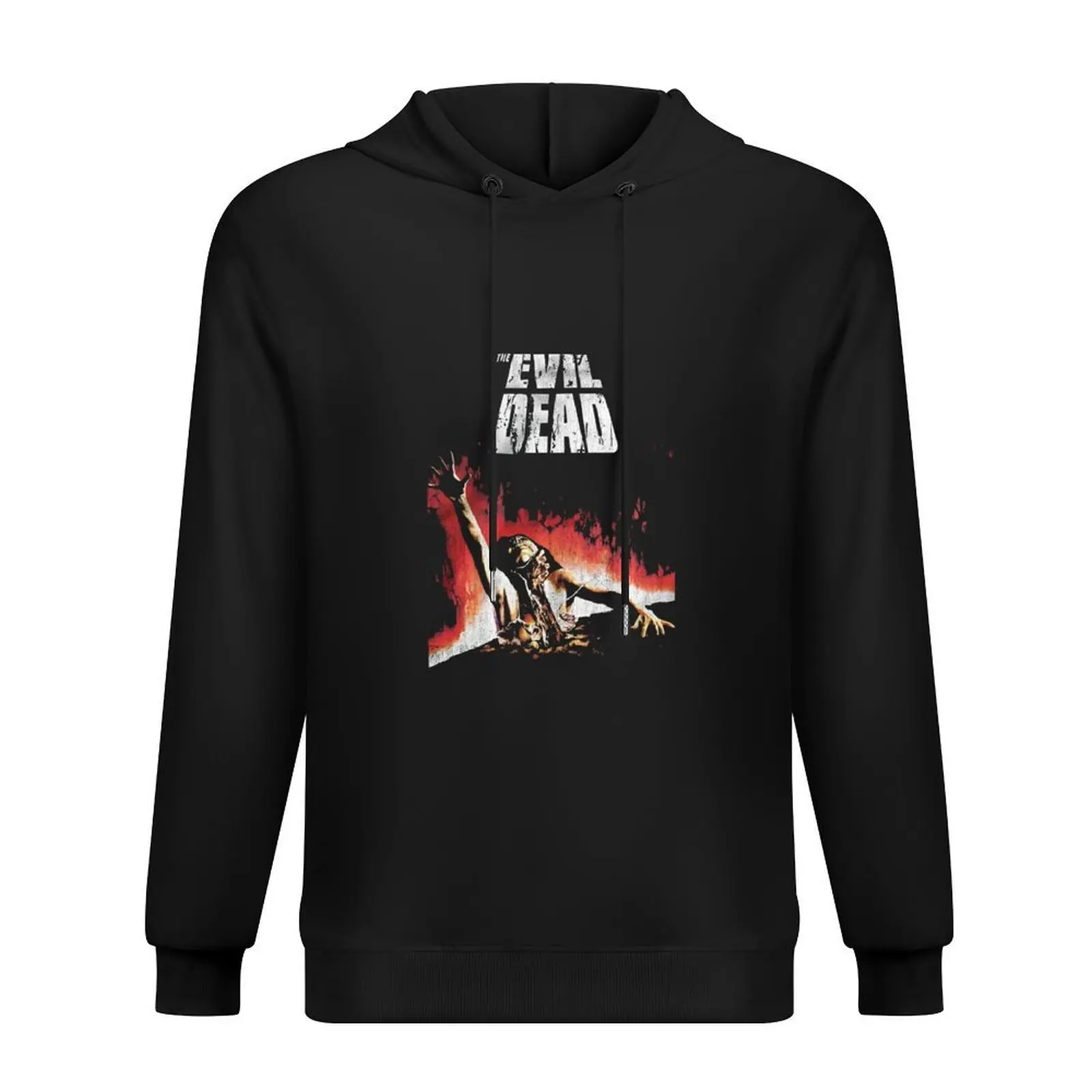 The Evil Dead 1981 Hoodie men's autumn clothes men's clothing mens clothing japanese style man hoodie
The Evil Dead 1981 Hoodie men's autumn clothes men's clothing mens clothing japanese style man hoodie
