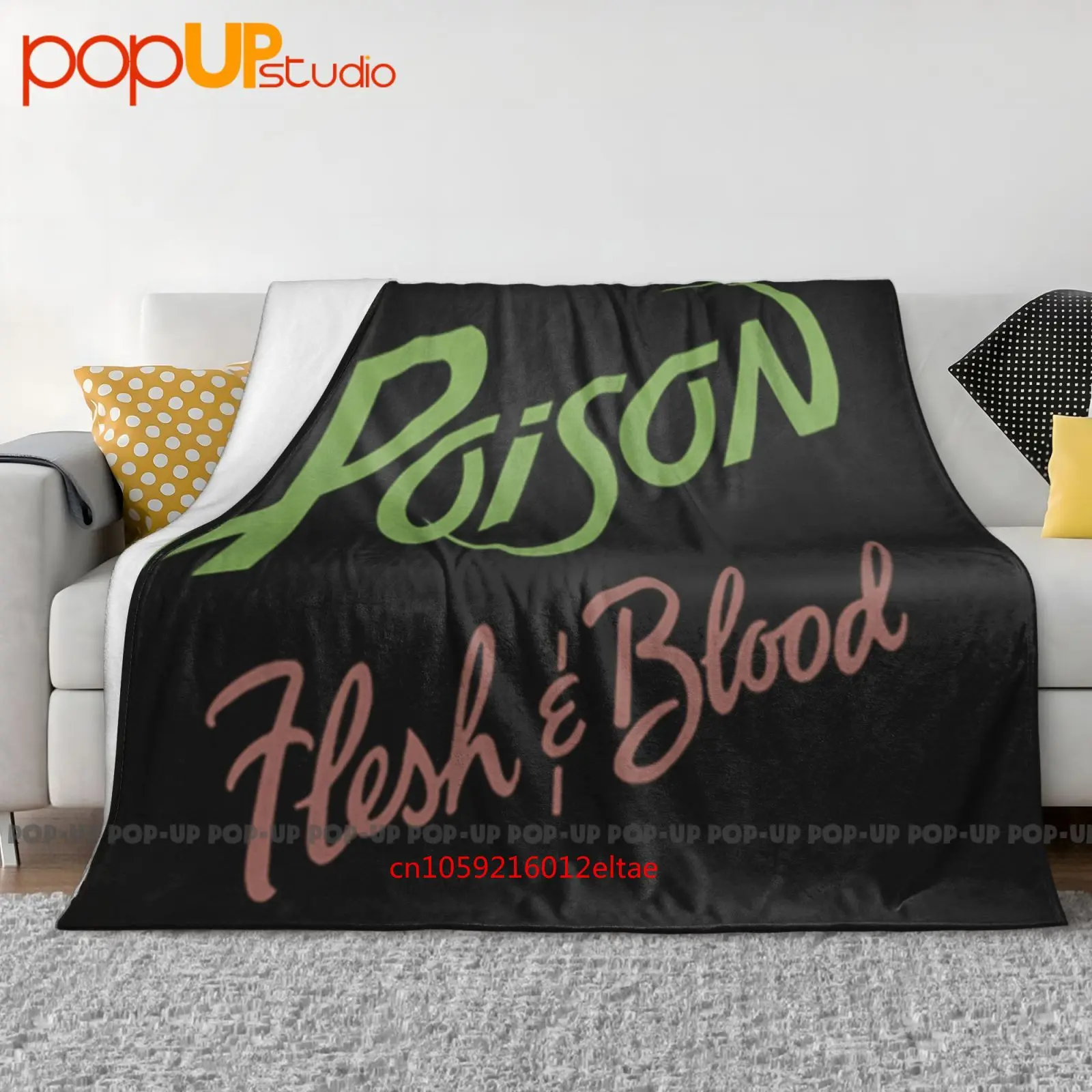 Ультра-мягкое одеяло Flesh And Blood Rock Band, зимнее одеяло, чехлы на диван, покрывала на кровать
Ультра-мягкое одеяло Flesh And Blood Rock Band, зимнее одеяло, чехлы на диван, покрывала на кровать