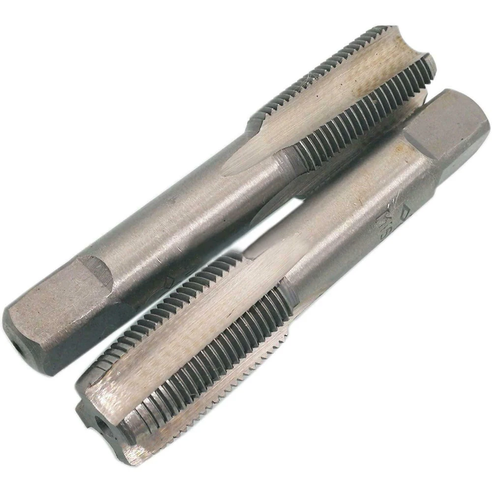3 Pcs Tap Die Set HSS M16*2mm Taper Plug Tap Die Metric Thread Right Hand Tap For Metalworking Repairing Hand Manual Tools
3 Pcs Tap Die Set HSS M16*2mm Taper Plug Tap Die Metric Thread Right Hand Tap For Metalworking Repairing Hand Manual Tools