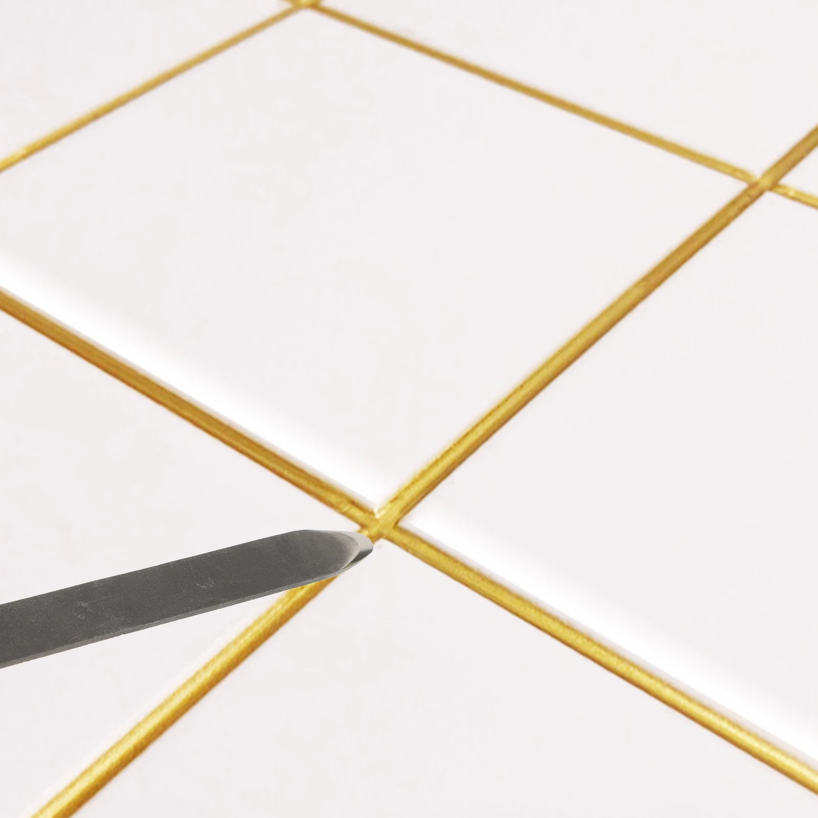 Steel Caulking Bar Durable Grout Remover Tool Metal Smoothing Scraper For Home Bathroom Sink Joint Repair Caulking Tool Kit
Steel Caulking Bar Durable Grout Remover Tool Metal Smoothing Scraper For Home Bathroom Sink Joint Repair Caulking Tool Kit