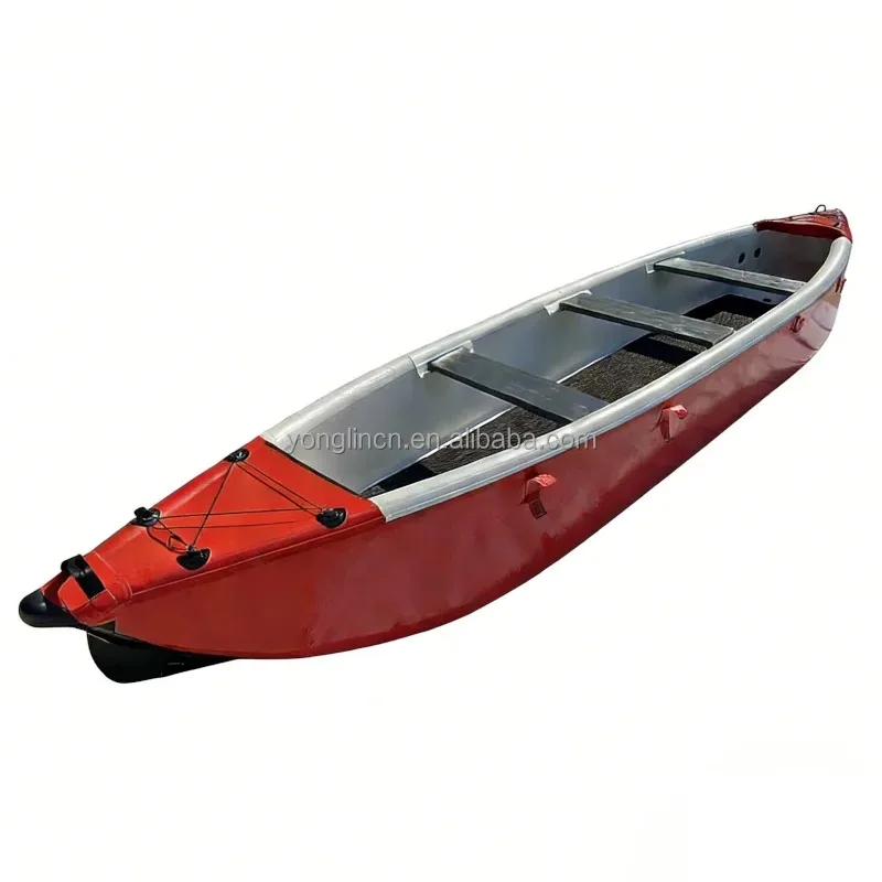 3 Person 1.2mm Thick 97cm Wide High Pressure All Drop Stitch Inflatable Kayak
3 Person 1.2mm Thick 97cm Wide High Pressure All Drop Stitch Inflatable Kayak