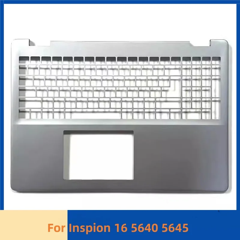 New laptop Shell For Inspion 16 5640 5645 Upper Case Keyboard Cover Palmrest C Shell 03R3VT
New laptop Shell For Inspion 16 5640 5645 Upper Case Keyboard Cover Palmrest C Shell 03R3VT