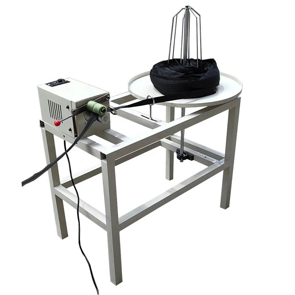 Hot Sell Industrial Use High Efficiency Knit Fabric Cloth Relaxing Automatic Roll Unwinding Machine for Zipper Rolling Machine
Hot Sell Industrial Use High Efficiency Knit Fabric Cloth Relaxing Automatic Roll Unwinding Machine for Zipper Rolling Machine