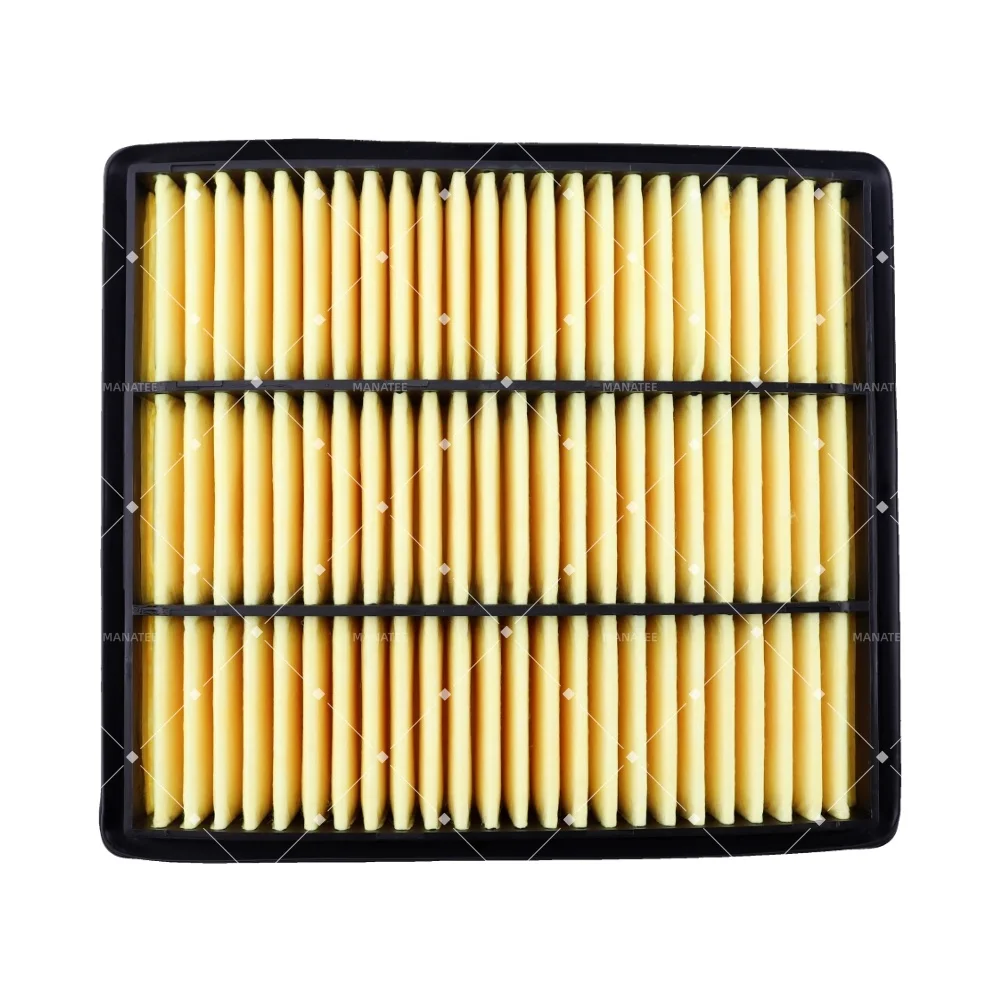 Car Engine Air Filter For MITSUBISHI PAJERO II 1990-2001 PAJERO II Canvas Top 1990-2000 PAJERO III Canvas Top 2000-2006 MD620837
Car Engine Air Filter For MITSUBISHI PAJERO II 1990-2001 PAJERO II Canvas Top 1990-2000 PAJERO III Canvas Top 2000-2006 MD620837