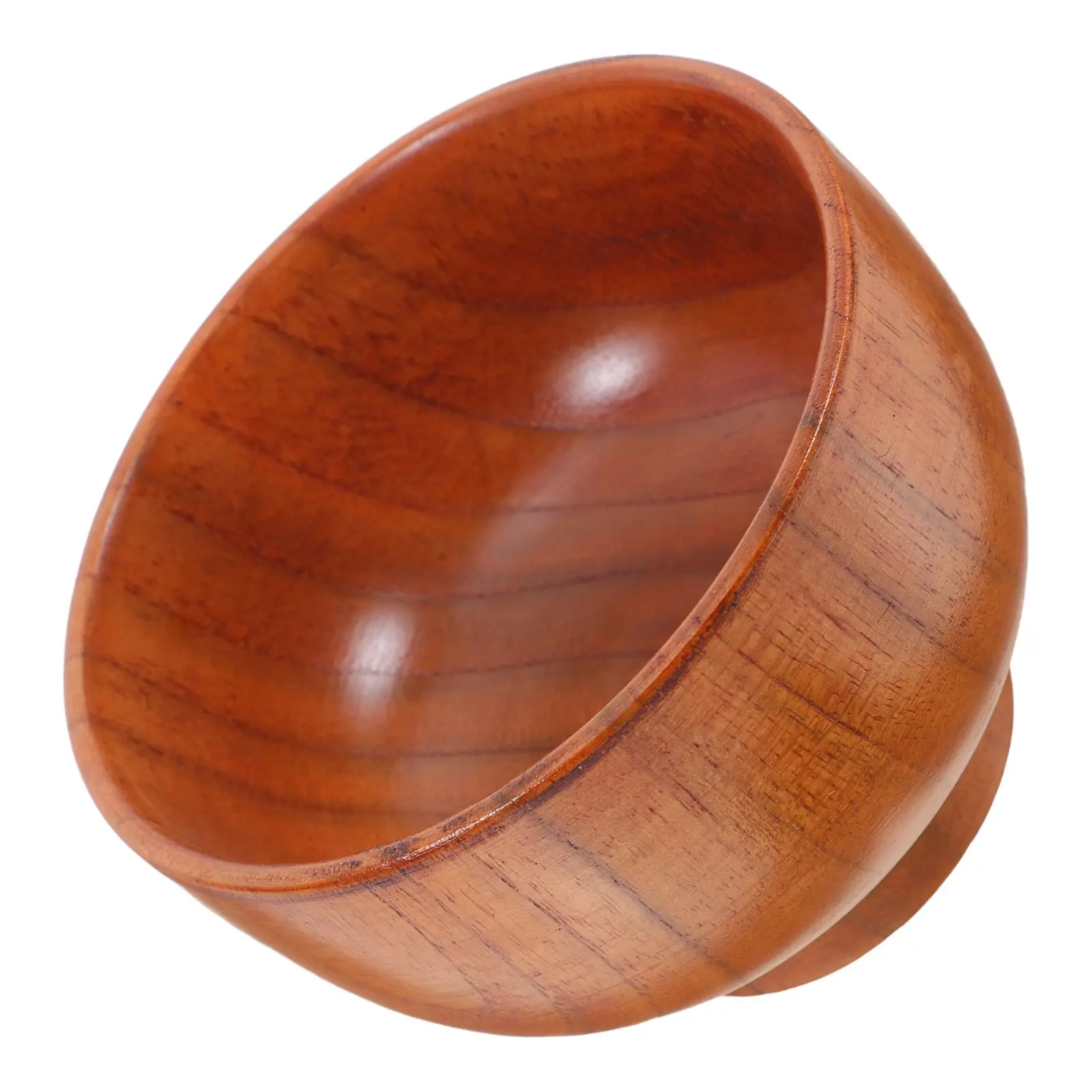 Wooden Tableware 10X6 5CM Fruit Plate Salad Bowl Thick Dried Food Basin Creative Serving Kitchen Bar Use Gift
Wooden Tableware 10X6 5CM Fruit Plate Salad Bowl Thick Dried Food Basin Creative Serving Kitchen Bar Use Gift