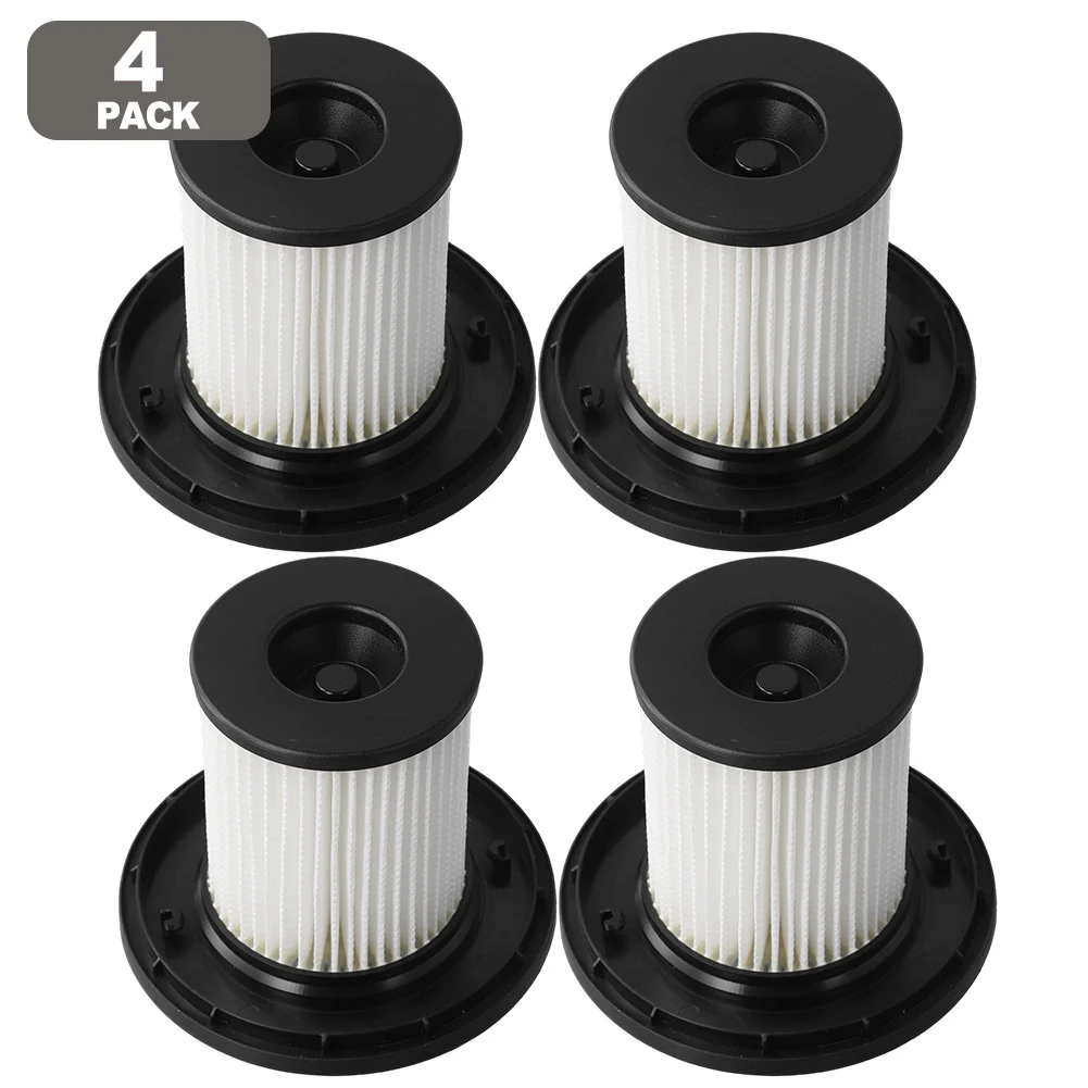 1/2/4Pcs Filters Replacement 12040193 For Bosch Battery Vacuum Cleaner Unlimited 7 Cordless Handheld Vacuum Cleaner
1/2/4Pcs Filters Replacement 12040193 For Bosch Battery Vacuum Cleaner Unlimited 7 Cordless Handheld Vacuum Cleaner