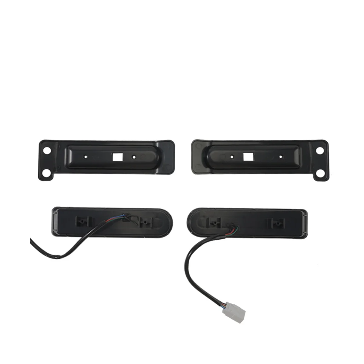 For Harley Motorbike Vertical Tail Light II Rear Light Anti-Shake Rear Brake Light Decorative Modification Parts
For Harley Motorbike Vertical Tail Light II Rear Light Anti-Shake Rear Brake Light Decorative Modification Parts