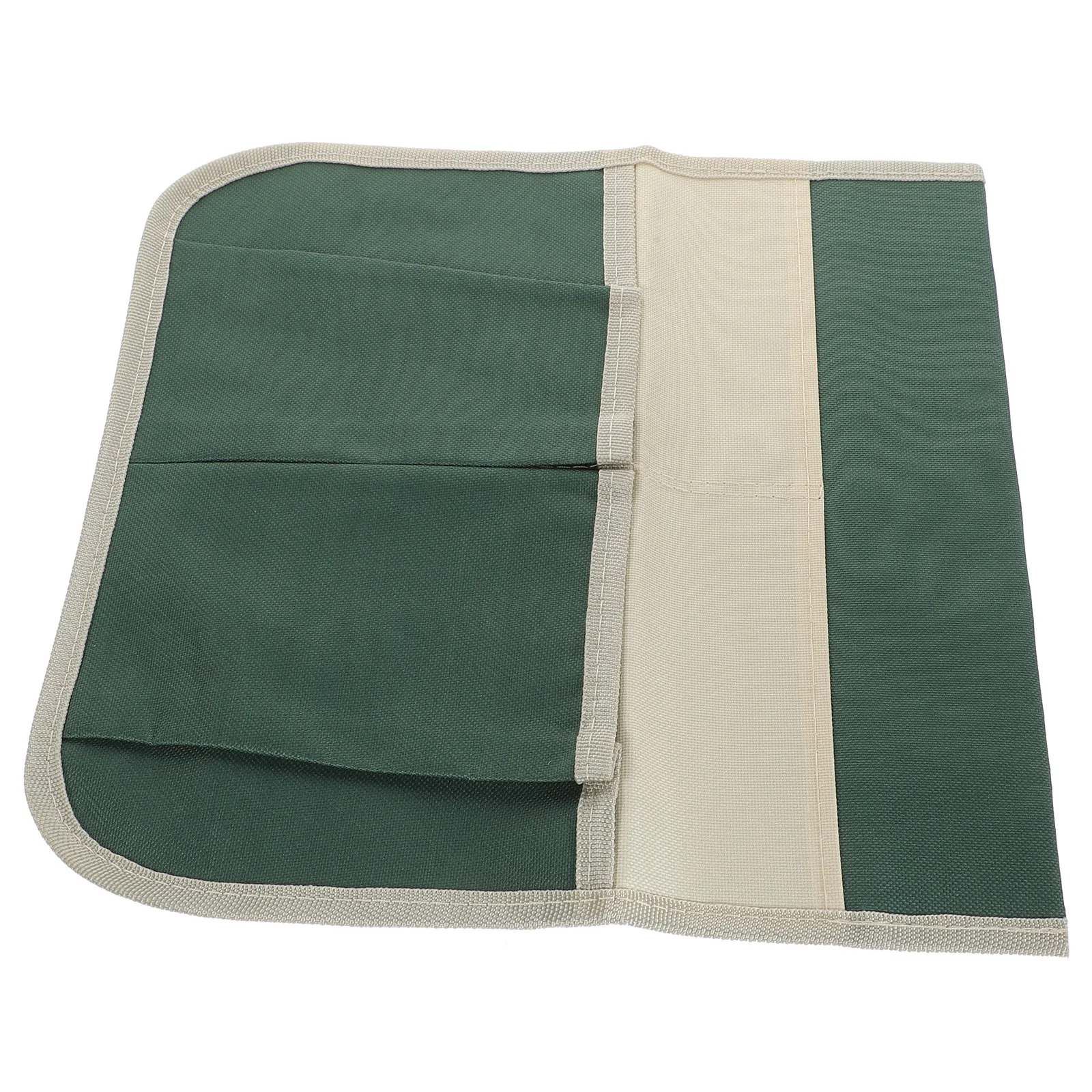 Garden Kneeler Seat Bag Heavy Duty Oxford Cloth Tool Organizer Large Space for Garden Tools Gloves Fertilizers
Garden Kneeler Seat Bag Heavy Duty Oxford Cloth Tool Organizer Large Space for Garden Tools Gloves Fertilizers