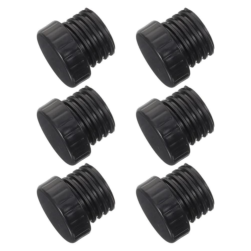 6pcs Light Socket Safety Caps Plastic Covers Weather Resistant Easy Installation Universal Fit Recessed Standard Sockets
6pcs Light Socket Safety Caps Plastic Covers Weather Resistant Easy Installation Universal Fit Recessed Standard Sockets