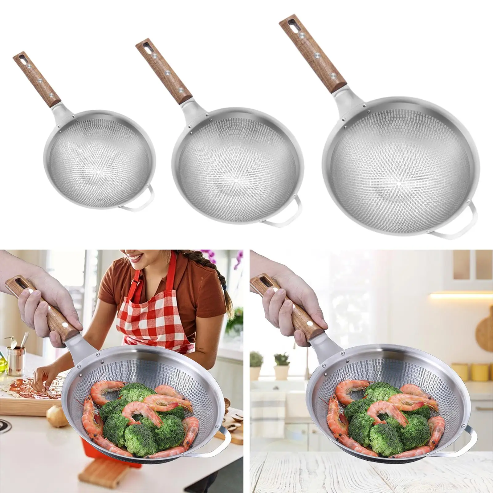 Ложка для скиммера, кухонное сито, ложка, сито, ковш для скиммера для процеживания
Ложка для скиммера, кухонное сито, ложка, сито, ковш для скиммера для процеживания