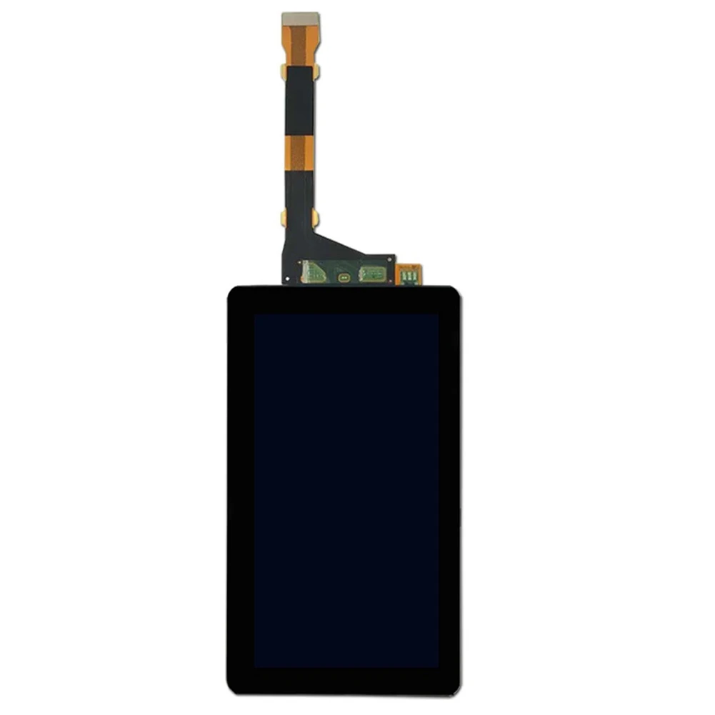 5.5 Inch 2K LCD Screen 1440X2560 HD LCD Screen for Creality LD002R/ELEGOO Mars/Anycubic Fiber Optic 3D Printer
5.5 Inch 2K LCD Screen 1440X2560 HD LCD Screen for Creality LD002R/ELEGOO Mars/Anycubic Fiber Optic 3D Printer