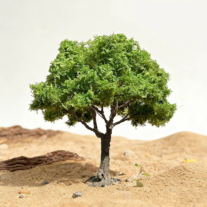 Искусственная модель зеленого дерева, имитация 10/15 см, декоративное проволочное дерево, растение для песочного стола, макет железной дороги
Искусственная модель зеленого дерева, имитация 10/15 см, декоративное проволочное дерево, растение для песочного стола, макет железной дороги