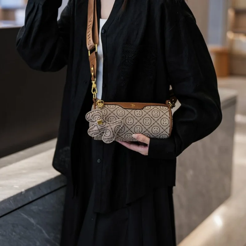 Женская сумка через плечо из овчины с повседневным люксембурга, элитная, легкая, мягкая, повседневная
Женская сумка через плечо из овчины с повседневным люксембурга, элитная, легкая, мягкая, повседневная