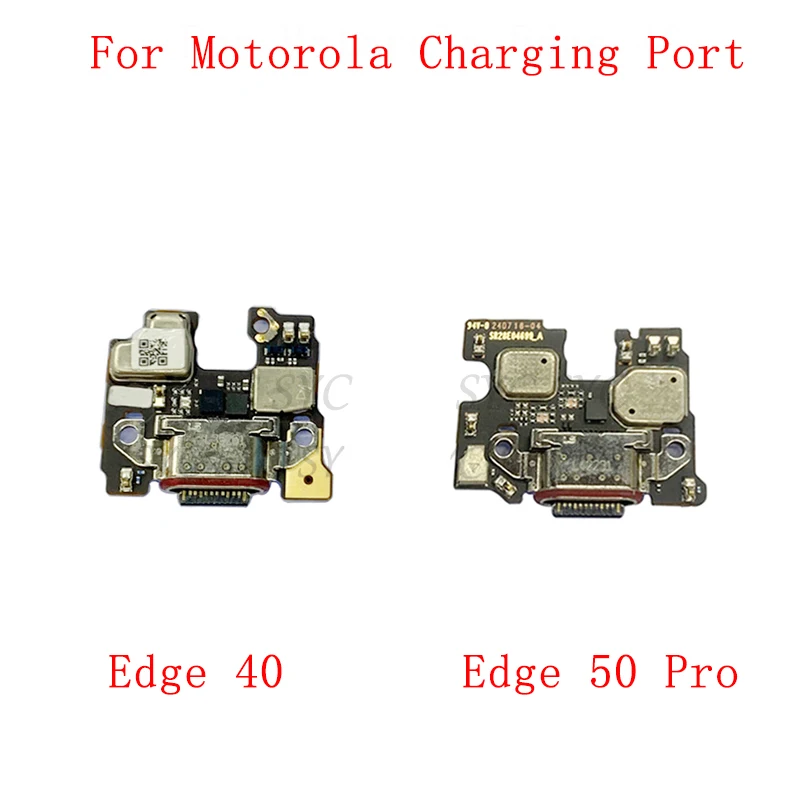 Плата USB-разъема для зарядки для Motorola Moto Edge 50 Pro Edge 40, порт зарядки, гибкий кабель, запасные части
Плата USB-разъема для зарядки для Motorola Moto Edge 50 Pro Edge 40, порт зарядки, гибкий кабель, запасные части