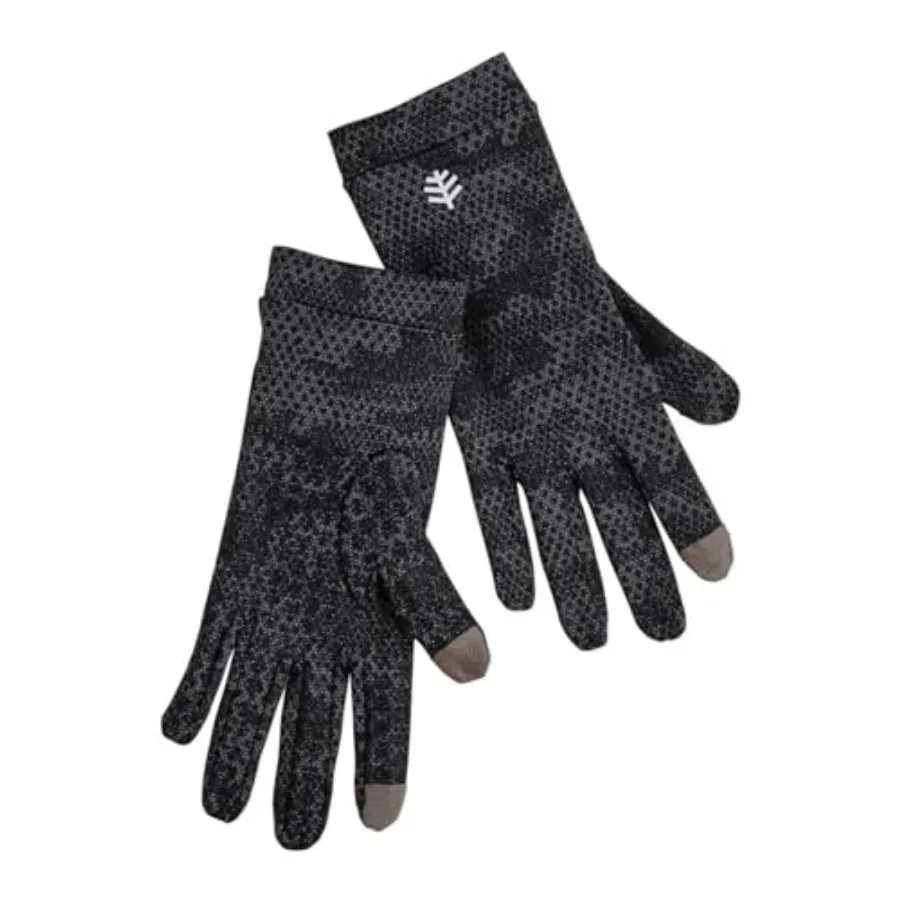 Full Finger UV Sun Gloves - UPF 50+ Sun Protection - Gannett
Full Finger UV Sun Gloves - UPF 50+ Sun Protection - Gannett