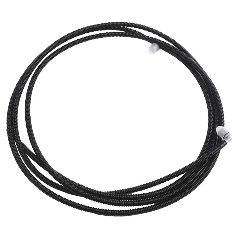 Top-Rated 5219013 CJ54-17K605-AD Car Windshield Washer Hose Car Wiper Blade Washer Fluid Hose For Ford Escape 2013-2016
Top-Rated 5219013 CJ54-17K605-AD Car Windshield Washer Hose Car Wiper Blade Washer Fluid Hose For Ford Escape 2013-2016