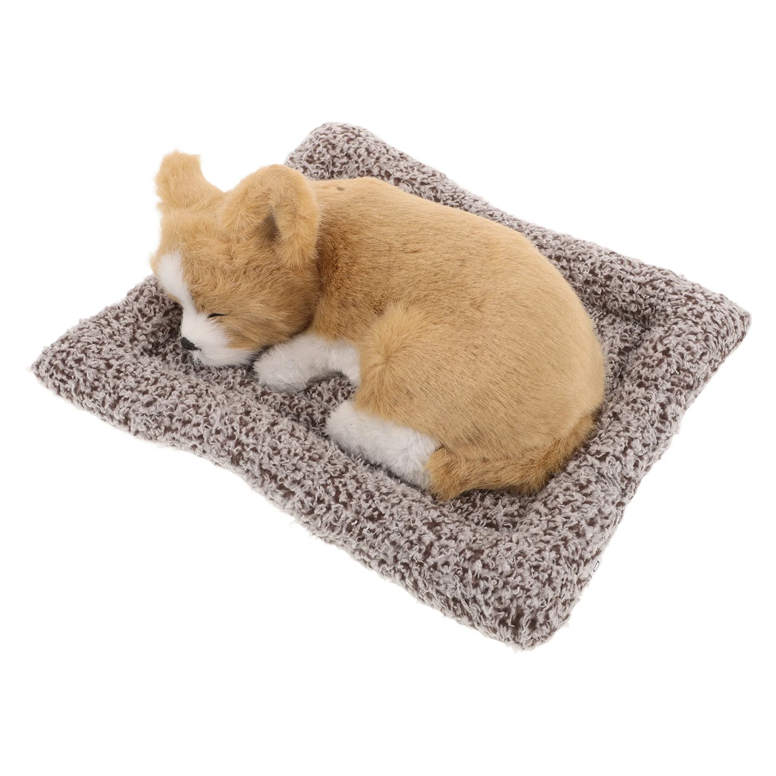 Car naments Stuffed Animals Cute Dog Dashboard Simulation Toys Realistic Car Interior Accessory Cotton Creative Design
Car naments Stuffed Animals Cute Dog Dashboard Simulation Toys Realistic Car Interior Accessory Cotton Creative Design