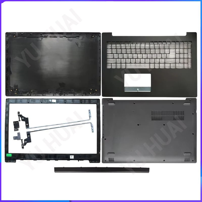 NEW For Lenovo IdeaPad 320-15 320-15ABR 320-15ISK 320-15IKB 320-15AST Laptop LCD Back Cover/Front Bezel/Palmrest/Bottom case
NEW For Lenovo IdeaPad 320-15 320-15ABR 320-15ISK 320-15IKB 320-15AST Laptop LCD Back Cover/Front Bezel/Palmrest/Bottom case