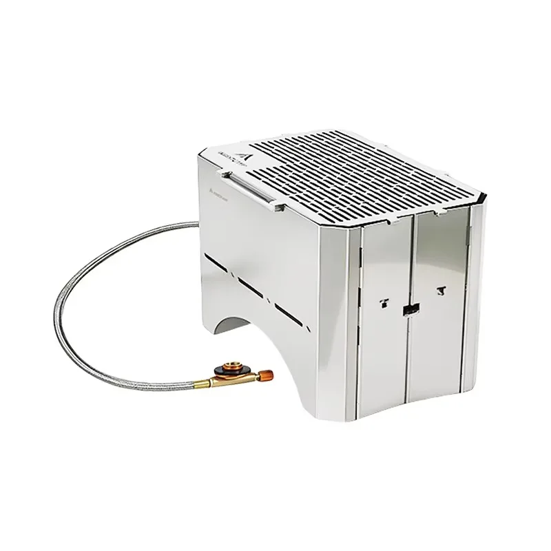 Barbecue Grill Metal Tailgate Stove Construction Gasgrill Small High Equipment Camping Propane Meat
Barbecue Grill Metal Tailgate Stove Construction Gasgrill Small High Equipment Camping Propane Meat