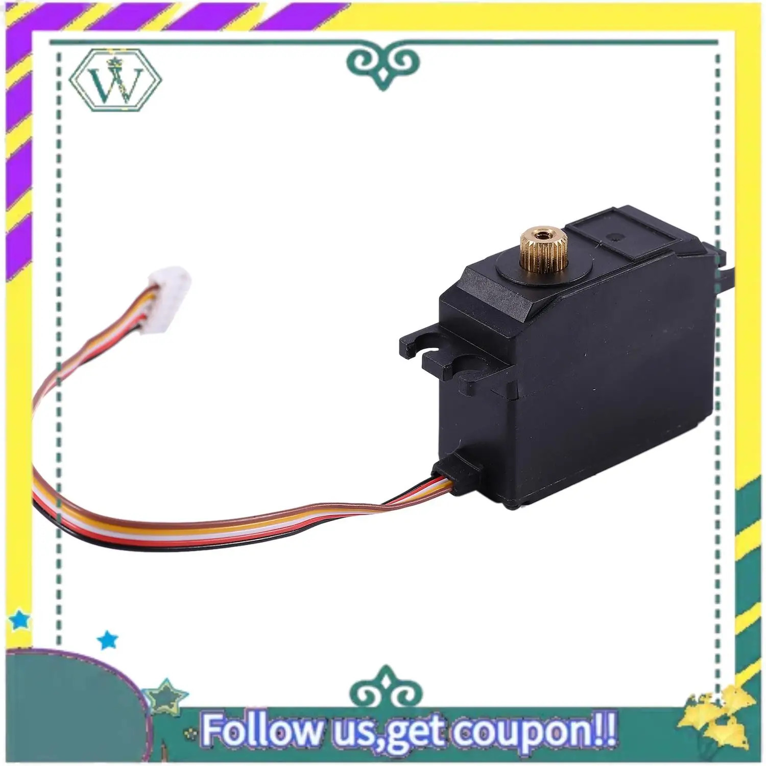 (Новый) Для Wltoys 12428 12423 25G Электрический серводвигатель Модернизированный металлический рулевой механизм Сервопривод RC Автомобиль Грузовик Запчасти Аксессуар
(Новый) Для Wltoys 12428 12423 25G Электрический серводвигатель Модернизированный металлический рулевой механизм Сервопривод RC Автомобиль Грузовик Запчасти Аксессуар
