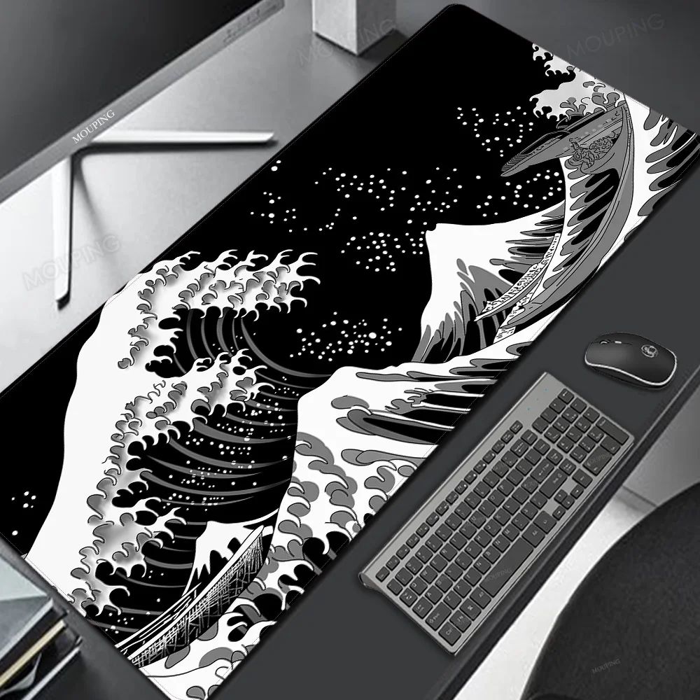 Big Gaming Computer Mouse Pad Art Table Keyboard Rug Kawaii Gaming Anime Mouse Mats Pad on The Table Setup Gamer Accessories
Big Gaming Computer Mouse Pad Art Table Keyboard Rug Kawaii Gaming Anime Mouse Mats Pad on The Table Setup Gamer Accessories