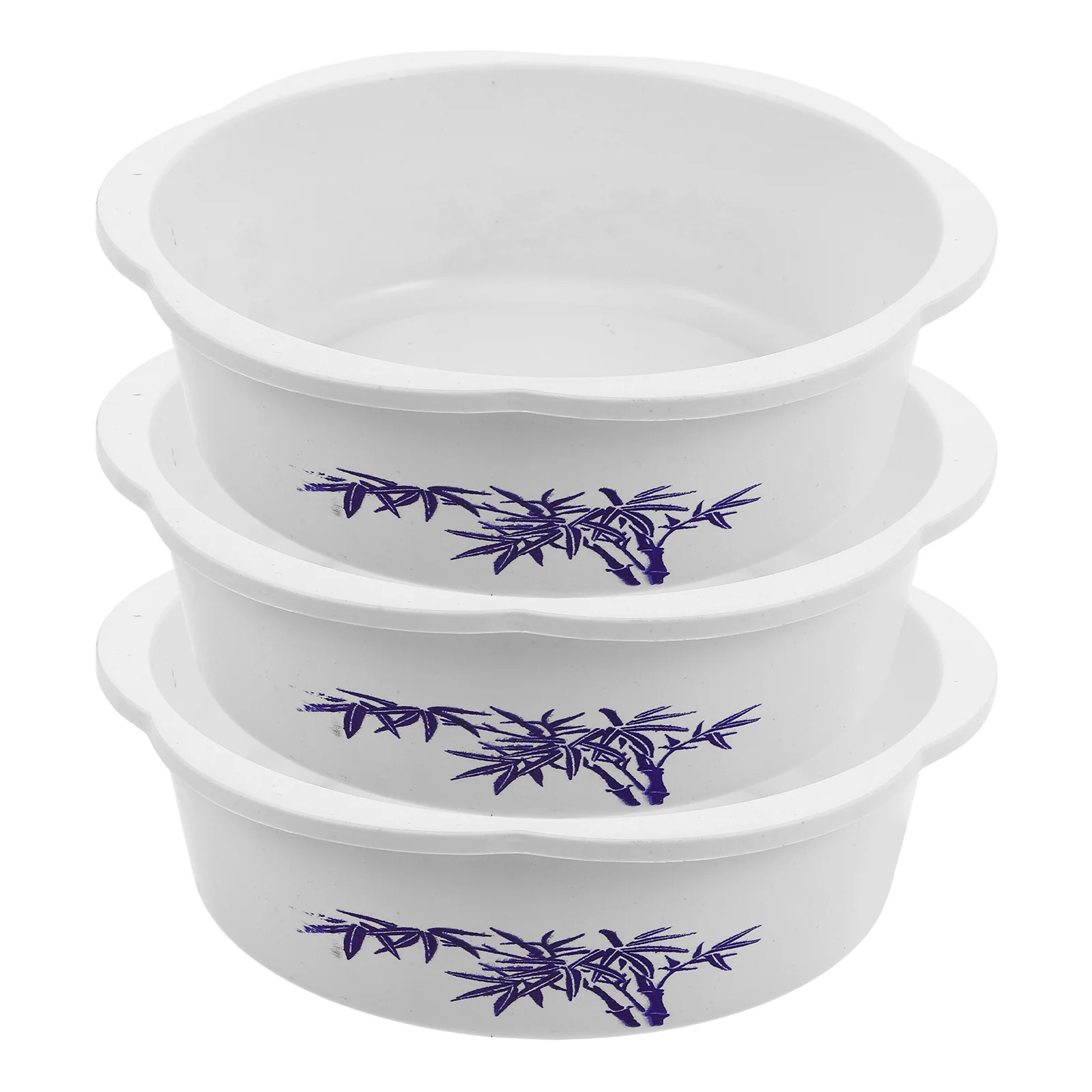 3PCS Hydroponic Pot Round chid Plastic Planter for Indoor Plants Bonsai Bonsai Bowl Lotus Flower Bowl Garden Water Lily
3PCS Hydroponic Pot Round chid Plastic Planter for Indoor Plants Bonsai Bonsai Bowl Lotus Flower Bowl Garden Water Lily