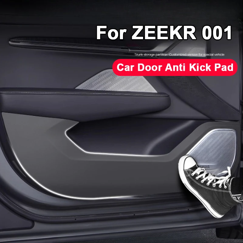 Для ZEEKR 001 2021-2024 2025 дверная противоударная накладка для защиты перчаточного ящика, защитная наклейка, коврики, устойчивая к царапинам пленка, декоративные аксессуары
Для ZEEKR 001 2021-2024 2025 дверная противоударная накладка для защиты перчаточного ящика, защитная наклейка, коврики, устойчивая к царапинам пленка, декоративные аксессуары