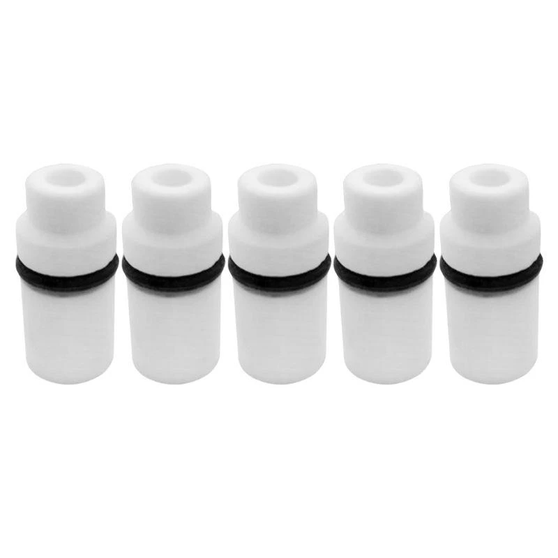 D84F Small Ceramic Nozzles Air Siphon Abrasive Sand Blasting Durable
D84F Small Ceramic Nozzles Air Siphon Abrasive Sand Blasting Durable