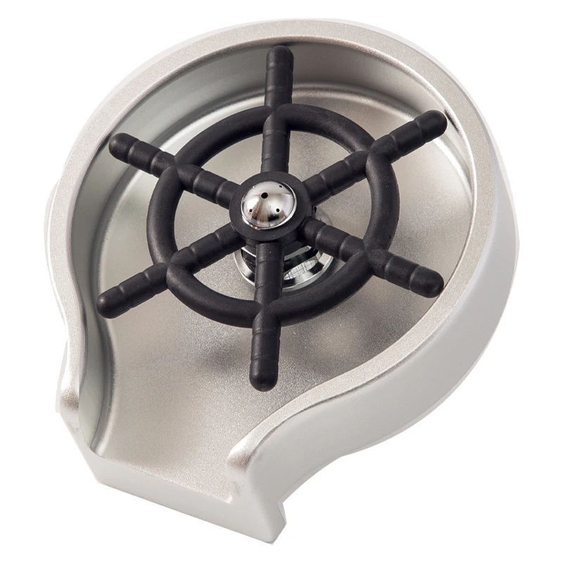 Automatic cup washer circular cafe bar household sink simple high pressure nozzle
Automatic cup washer circular cafe bar household sink simple high pressure nozzle
