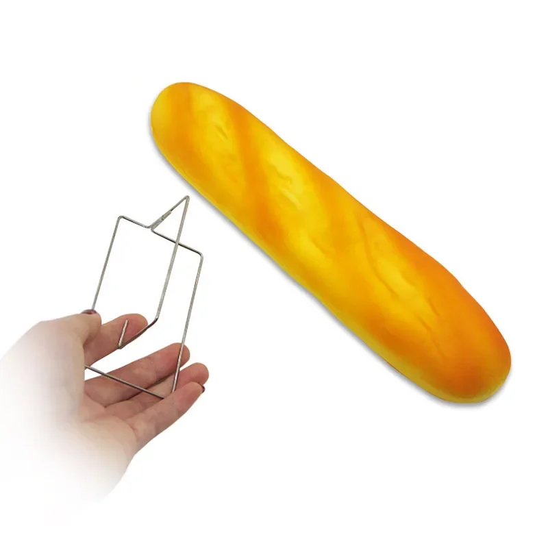 Extradimensional Space Magic Tricks Baguette Appears From Bare Hands Magia Magician Stage Illusions Props Mentalism Funny Stuff
Extradimensional Space Magic Tricks Baguette Appears From Bare Hands Magia Magician Stage Illusions Props Mentalism Funny Stuff