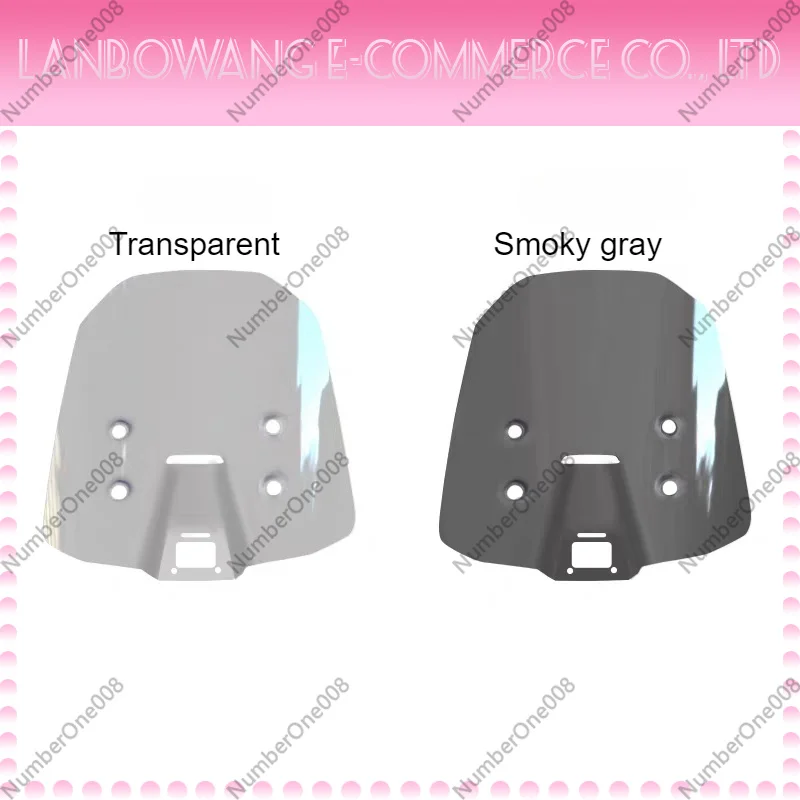Motorcycle Front Windshield Rainboard Thickened Chest Protection for 1000cc Adventure Models
Motorcycle Front Windshield Rainboard Thickened Chest Protection for 1000cc Adventure Models