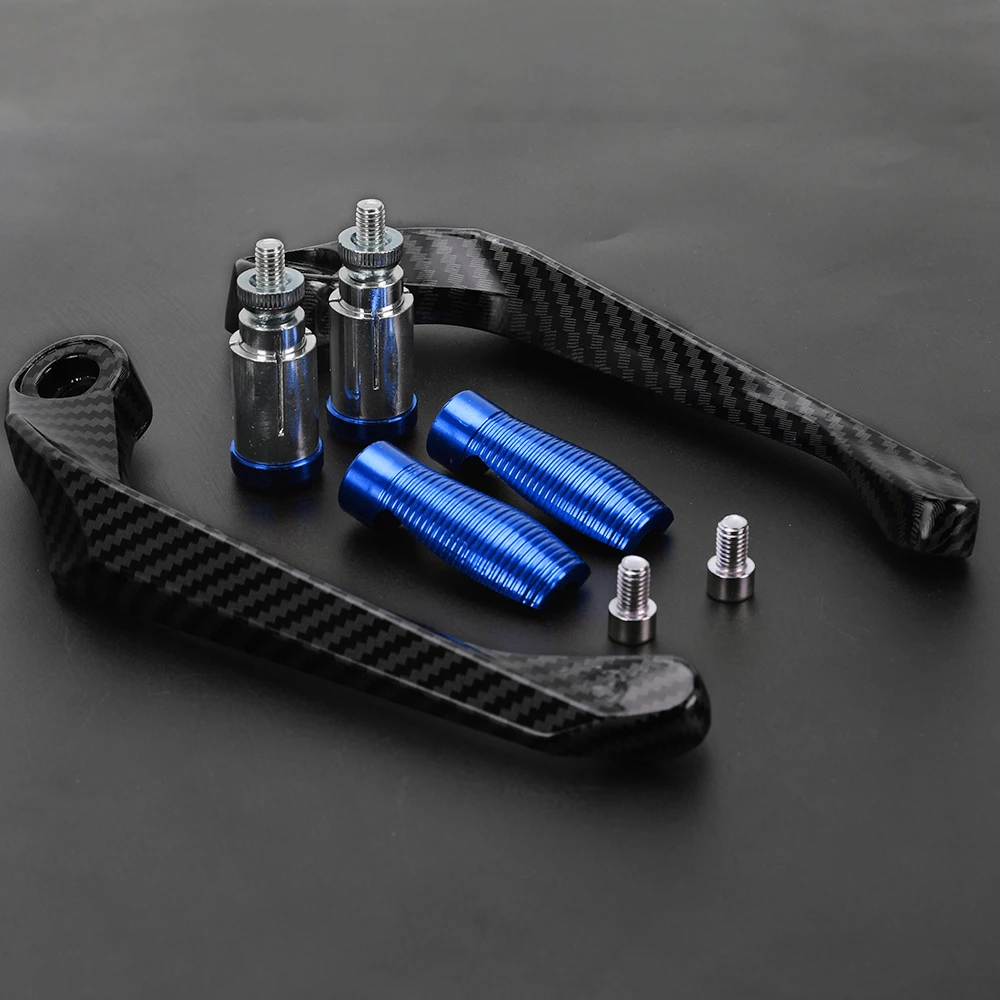 Motorcycle For YAMAHA XMAX400 XMAX 400 2017-2024 2023 2022 2021 X-MAX 400 Handlebar Grips Guard Brake Clutch Lever Protector
Motorcycle For YAMAHA XMAX400 XMAX 400 2017-2024 2023 2022 2021 X-MAX 400 Handlebar Grips Guard Brake Clutch Lever Protector