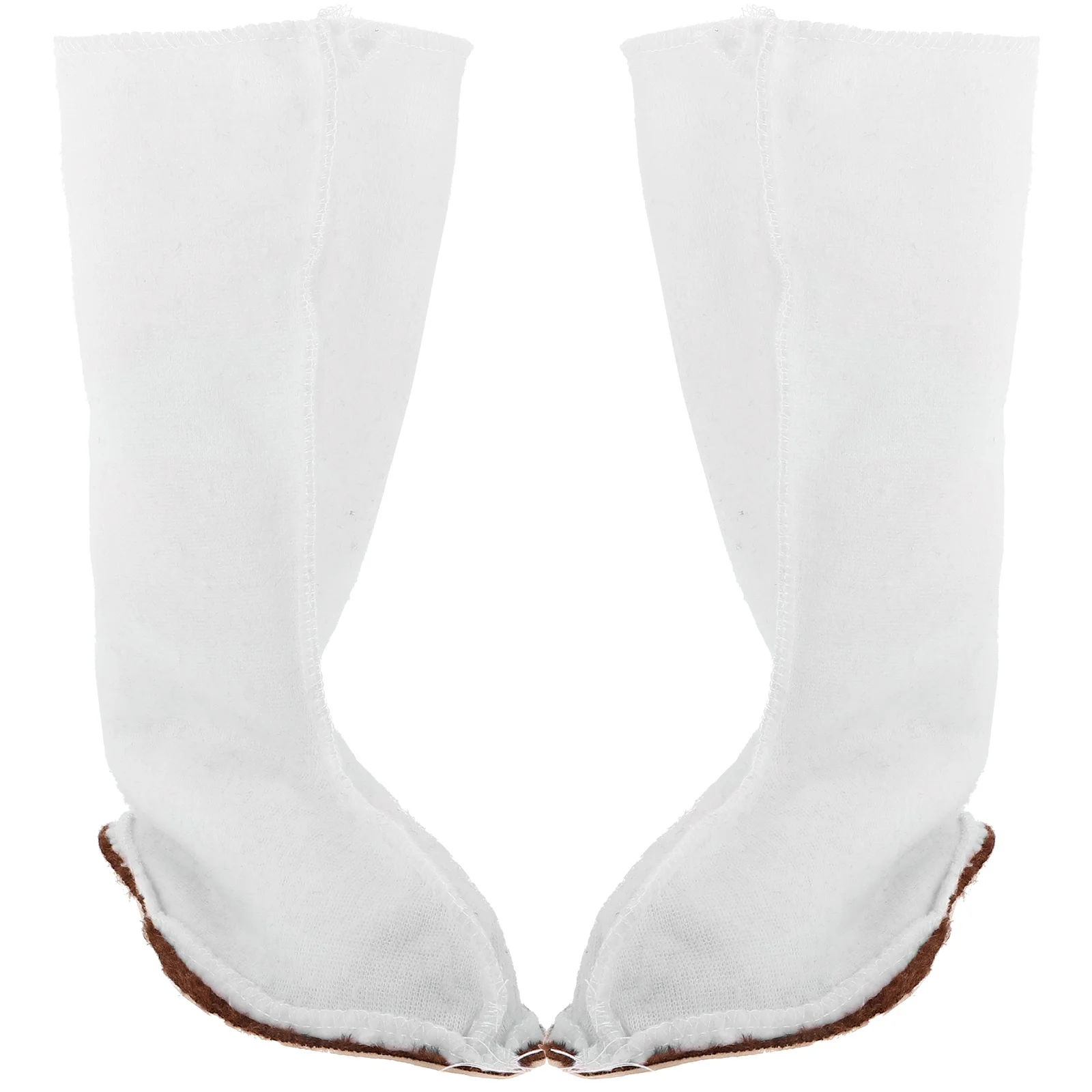 Rain Boots Socks Hunter Warm for Women Thick Liner Mid Calf Liners Rubber Tall Shoe Insoles
Rain Boots Socks Hunter Warm for Women Thick Liner Mid Calf Liners Rubber Tall Shoe Insoles