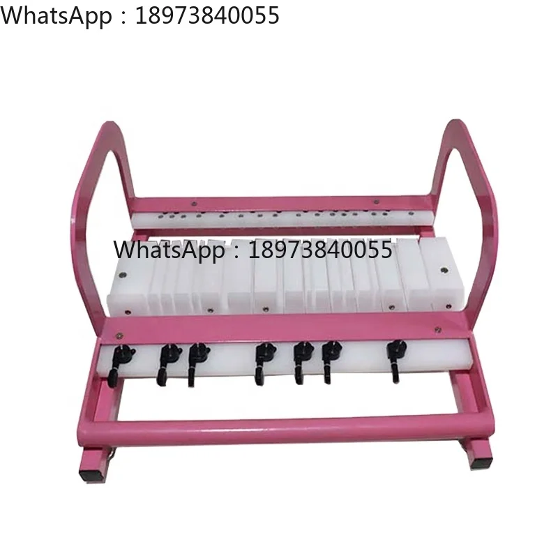 New Style Cold Process Soap Wire Cutter
New Style Cold Process Soap Wire Cutter